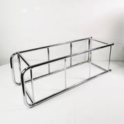 Étagère Bauhaus, Italie années 1980.