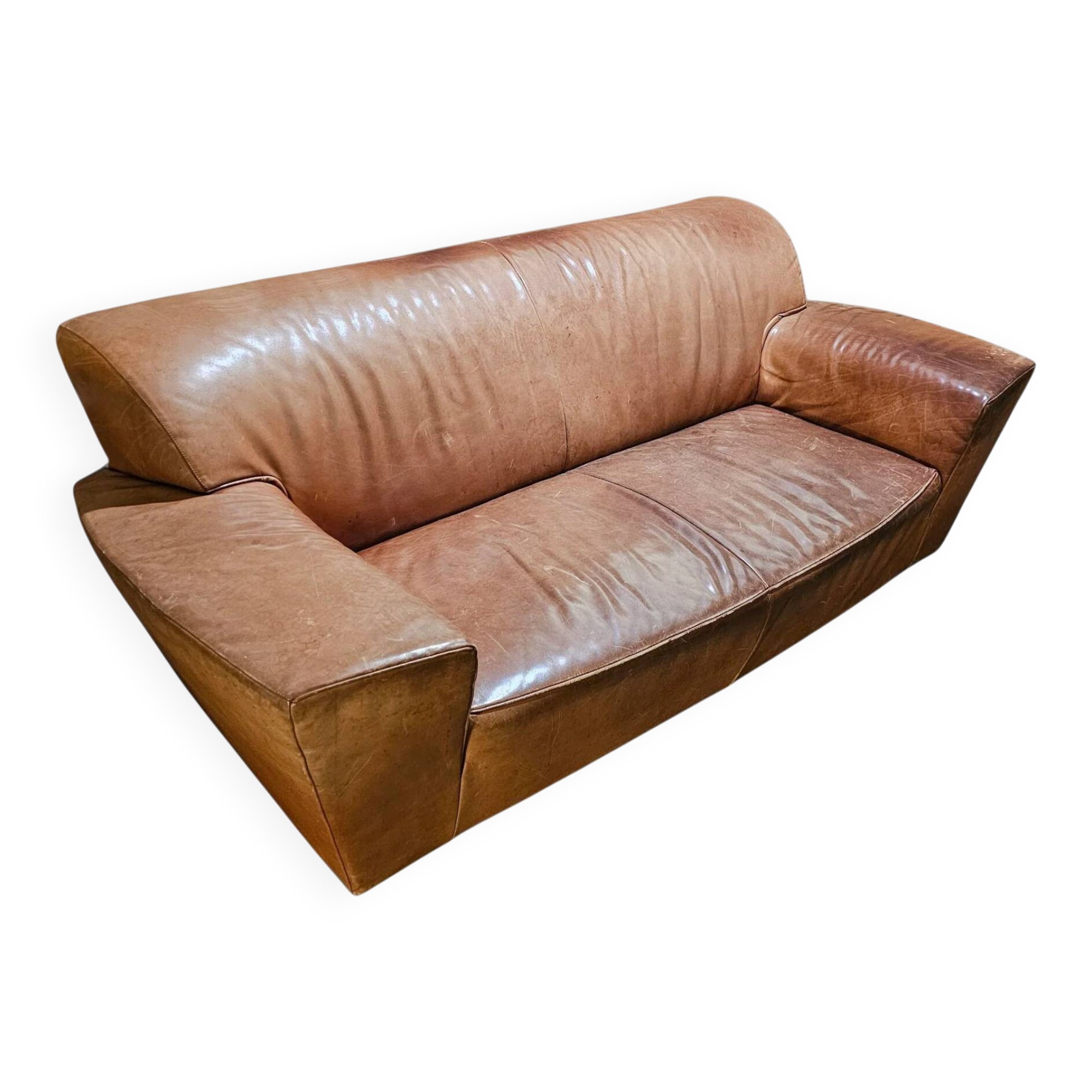 Canapé Corvette / Gerard van den Berg pour Montis