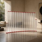 Paravent modulable « Labirinto », Jozeph Forakis,Magis – Italie 2003