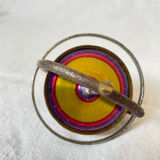 Old gyroscope tops 1930