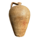 Ancient 19th-century terracotta jug