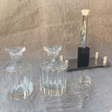 Servant oil vinegar Art Deco