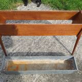 Vintage Scandinavian gardener