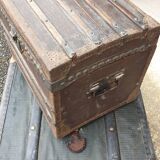 Doll's chest