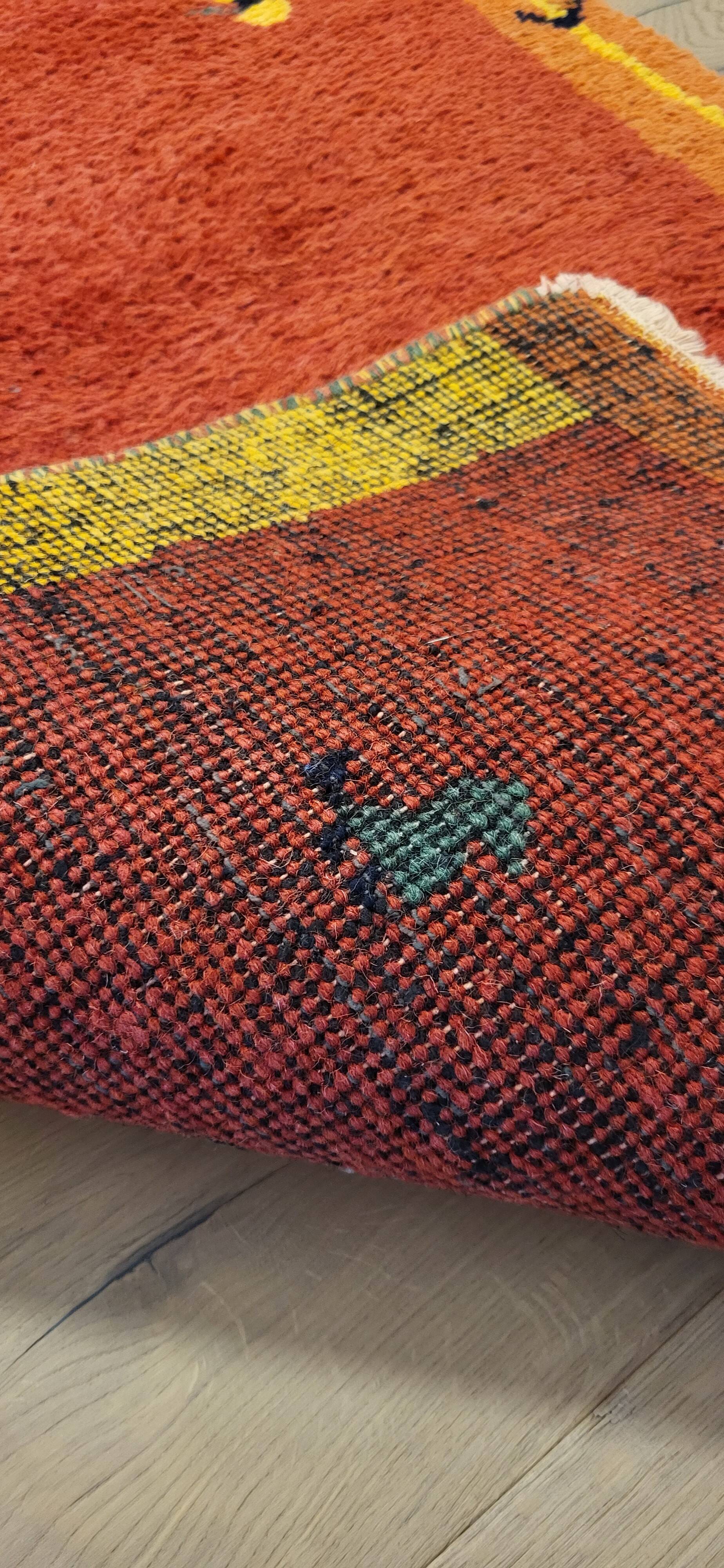 hallway rug