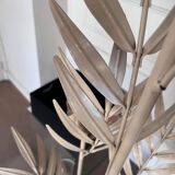Palm tree floor lamp Hans Kogl
