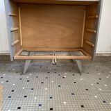 Chest of drawers from the 50s and 60s