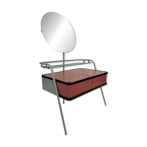 Table d’appoint vintage