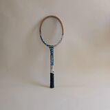 Raquette de tennis vintage