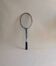 Vintage tennis racket