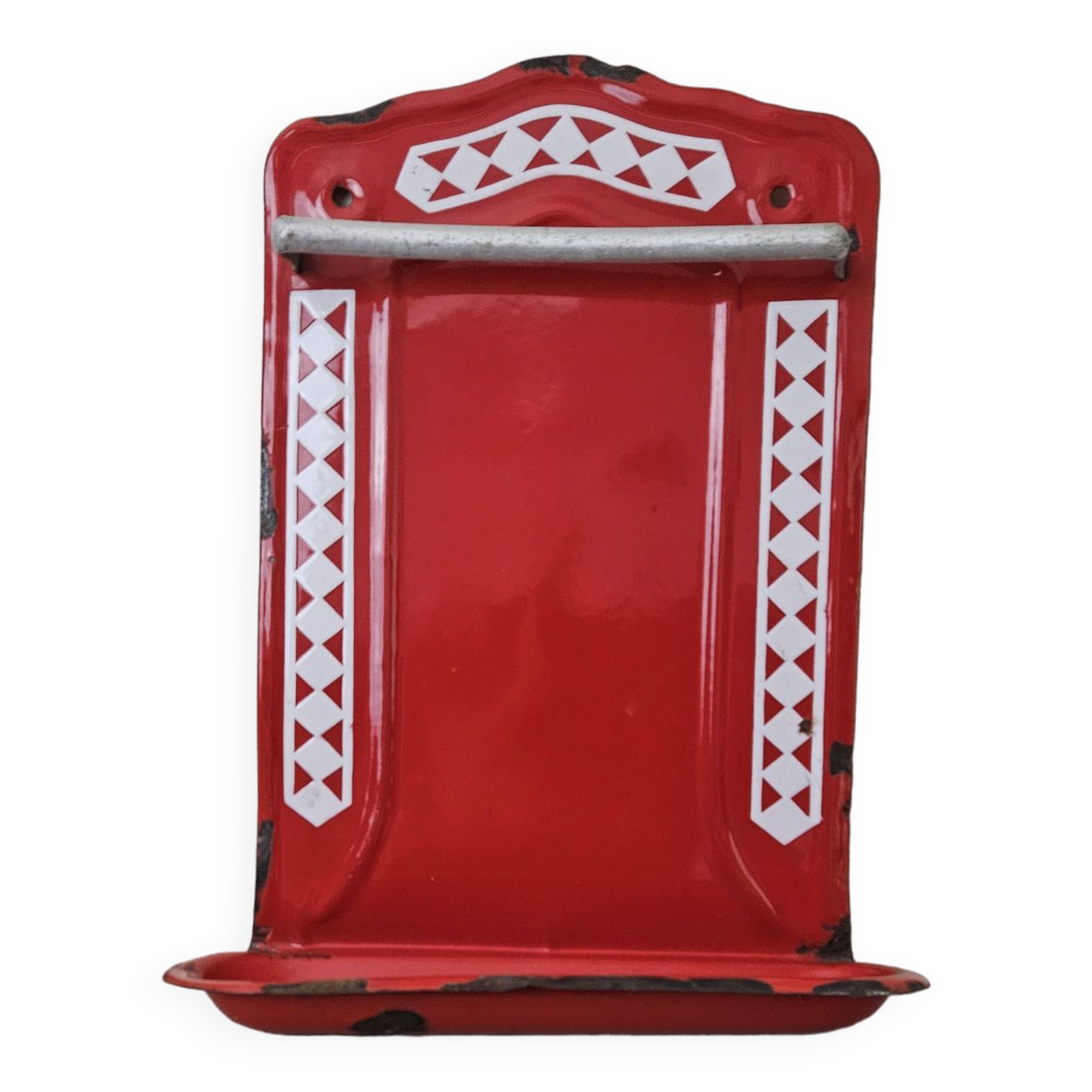 Kitchen utensil holder