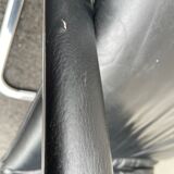 Office armchair 1980