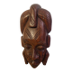 African mask