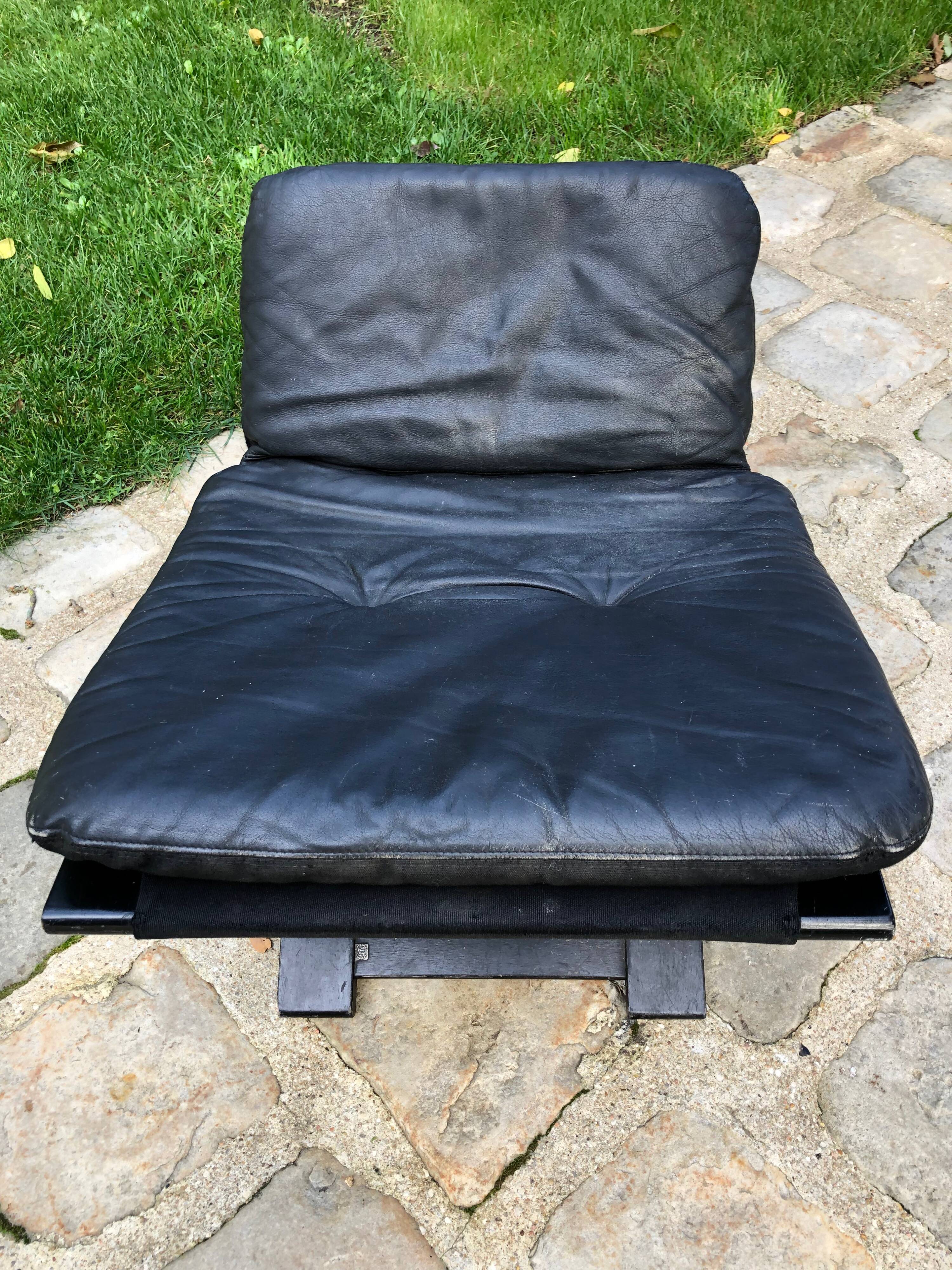 Footrest nelo sweden