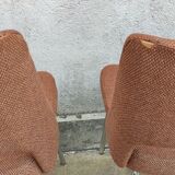 Series of 10 Chairs design "conference"