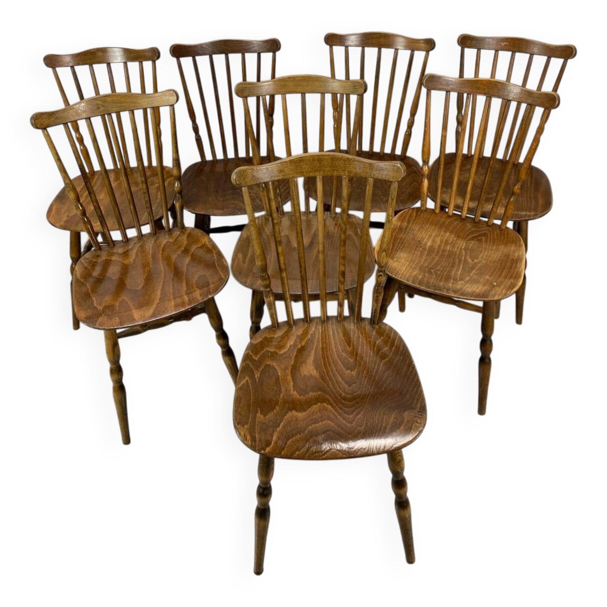 Bistro chairs