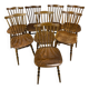 Bistro chairs
