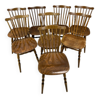 Bistro chairs