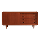 Restored teak sideboard (MK9954)