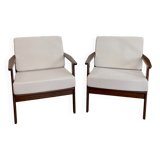 Fauteuils scandinaves