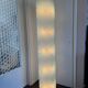 Italian Pirellone Floor Lamp by Gio Ponti for Fontana Arte, 1967