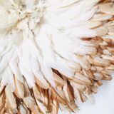 Juju hat beige 60 cm