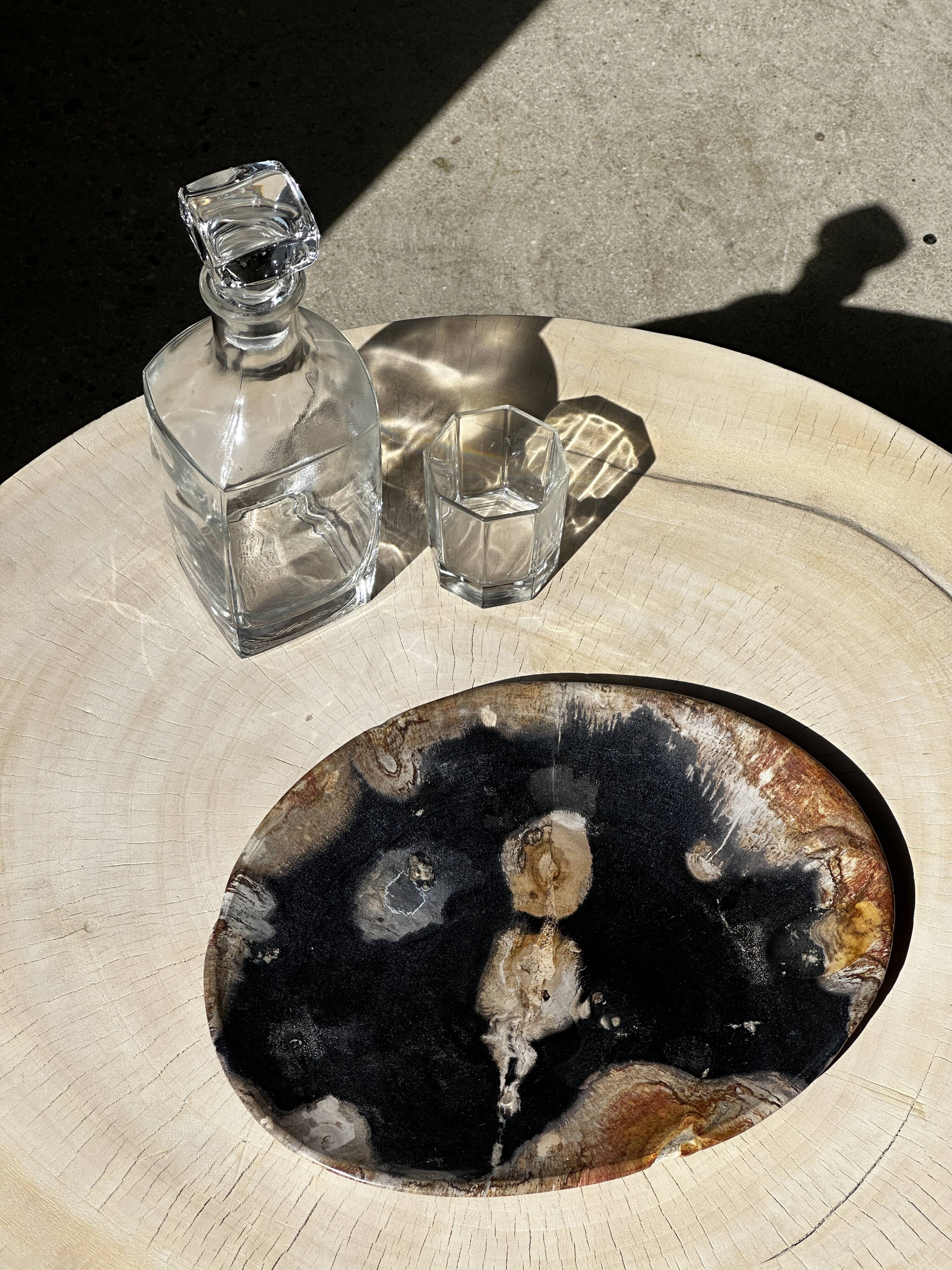 Trinket bowl