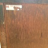 20th-century Maugrion dresser