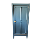 Armoire parisienne vintage
