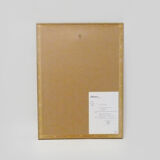 Original lithograph by Loppo Martinez " Elancourt " artist's proof. 21/91. 1982