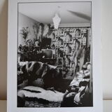 Anonymous photo young woman artistic nude circa 1970