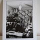 Photo argentique anonyme jeune femme nu artistique vers 1970