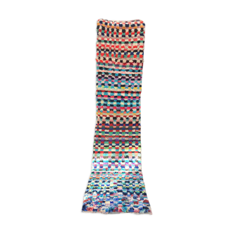 Tapis bouchard 70x292cm