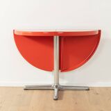PLANO folding table, Giancarlo Piretti