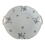 Cake dish decorations Barbeaux