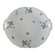 Cake dish decorations Barbeaux