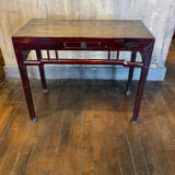 Chinese console