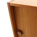 Buffet vintage Domino møbler 'Lorre Nobel'