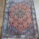 Handmade Persian moussel rug 152x112cm