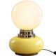 Yellow lamp Carlo Nason