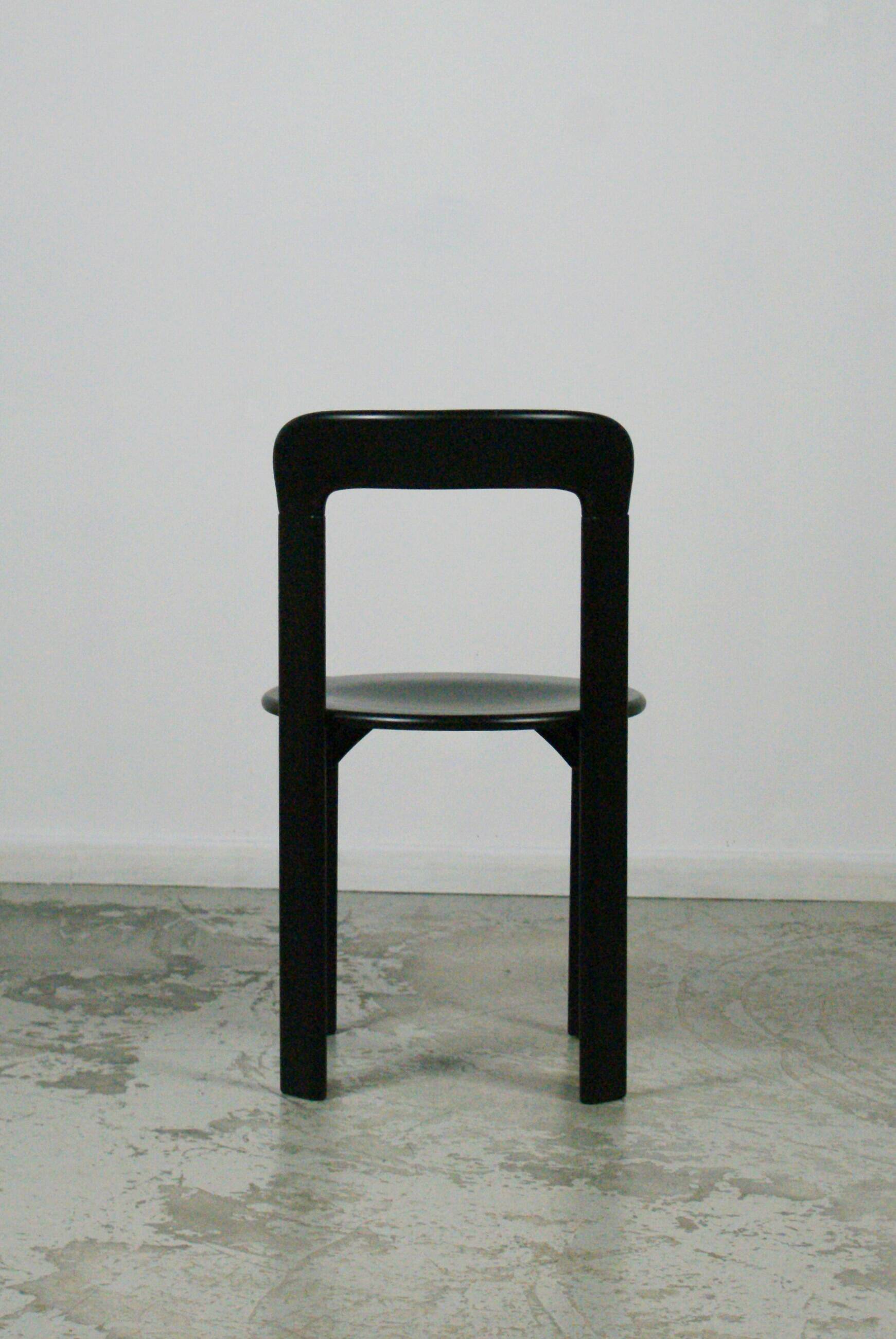Bruno Rey chairs for Dietkier AG