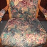 Armchair voltaire early twentieth