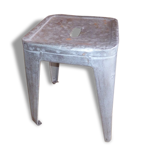 Stool Tolix 1950s industrial