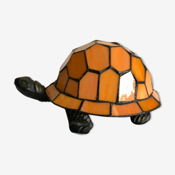 Turtle lamp