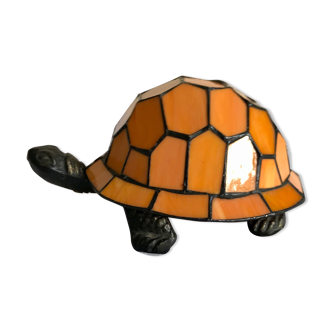 Turtle lamp