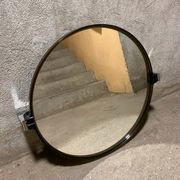 Vintage 70s mirror