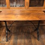 Pierre Ouvier bistro table