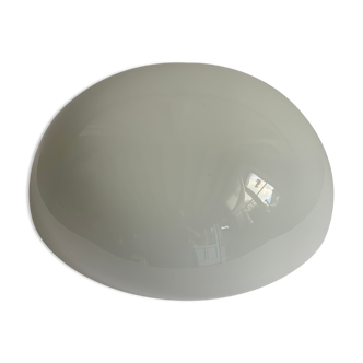 Plafonnier opaline
