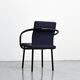 Mandarin armchair by Ettore Sottsass for Knoll, 1986