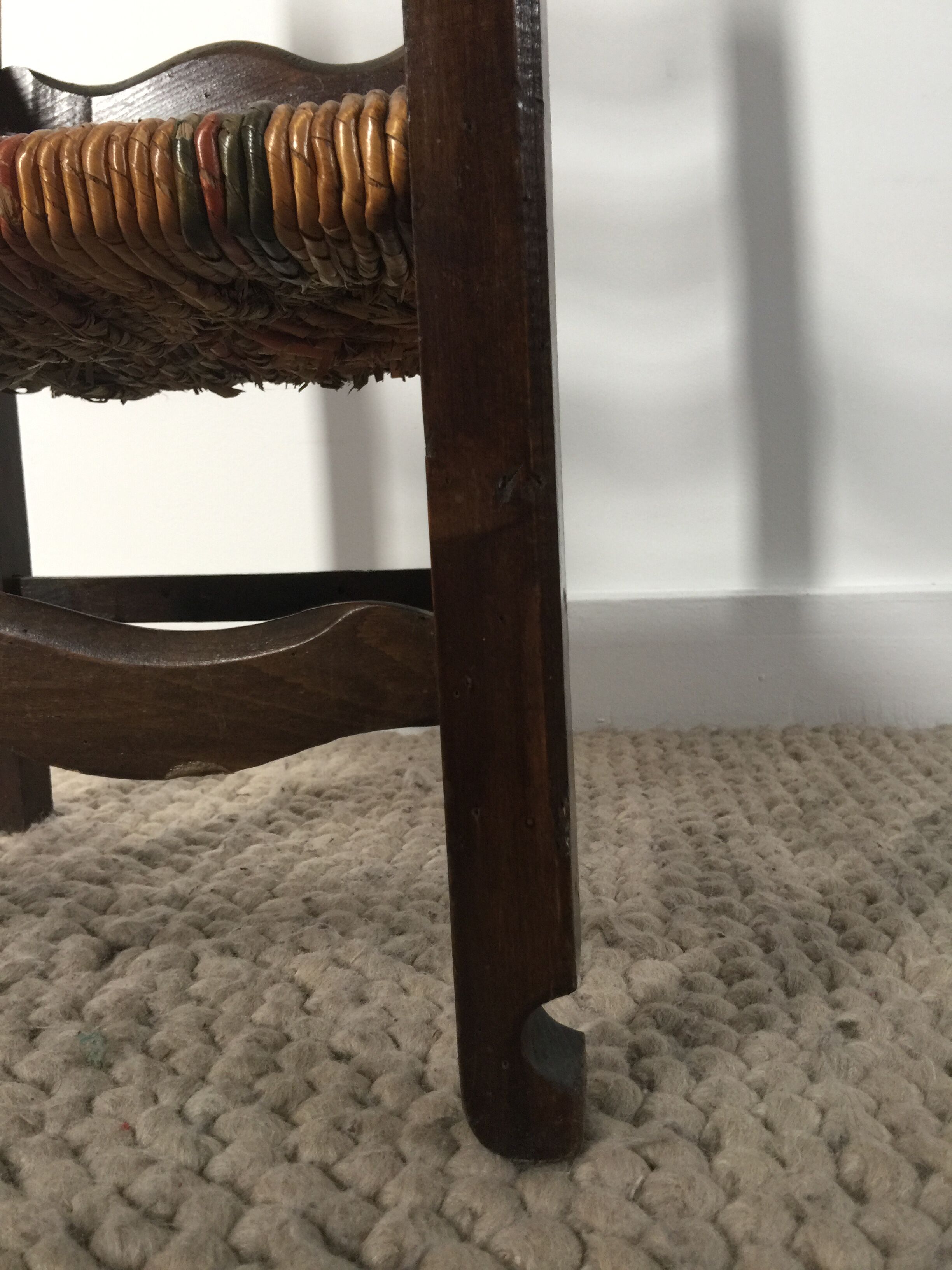 Children's chair 60'